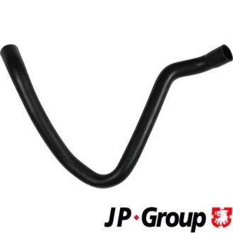 Шланг радіатора VW GOLF 1.6 JP GROUP 1114313900