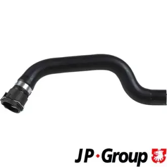 Шланг радіатора AUDI A3 1.6 JP GROUP 1114315800