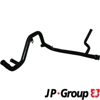 Трубка охолоджуючої рідини VW GOLF 2.0 JP GROUP 1114402300