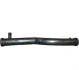 Трубка охолоджуючої рідини VW GOLF 1.4TSI JP-Group 1114402400 (фото 1)