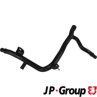 Шланг охолодження VW 1.6 05- JP GROUP 1114404000