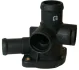 Фланець системи охолодження Golf III/Passat 1.6 -97 JP-Group 1114502300 (фото 1)