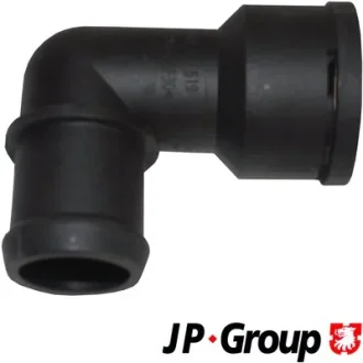 VW фланець охолоджуючої рідини POLO 95-,GOLF -97 JP GROUP 1114502500