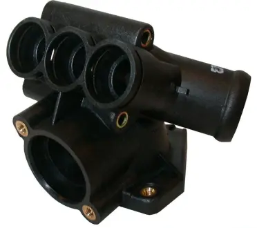 VW кріплення датчиків при гол.блоку VW 92- JP GROUP 1114506500