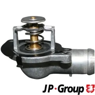 VW термостат t-87C Multivan,T5 03- JP GROUP 1114602710