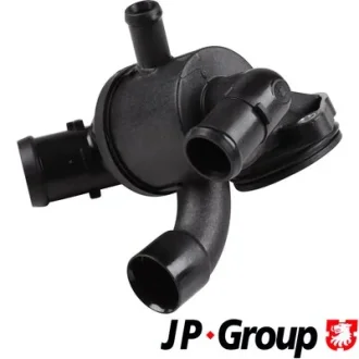 VW термостат Audi A3,Caddy III,Golf VI,Passat,Skoda Octavia,SuperB,Seat 2.0TDI 03- JP GROUP 1114603600