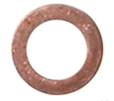 Шайба під форсунку VW/Audi 1.9/2.5TDI (2.5mm) JP-Group 1115550200