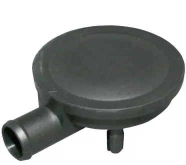 VW клапан вентиляції картерних газів 1.9TDI -06 JP GROUP 1116002800