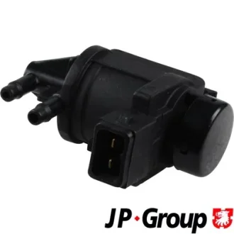 VW регулятор тиску AUDI 1,2-2,5TDI A4/6/8 VW SKODA JP GROUP 1116005000