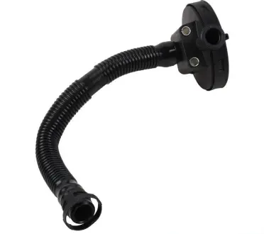 VW клапан відведення повітря из картера SKODA JP GROUP 1116005600