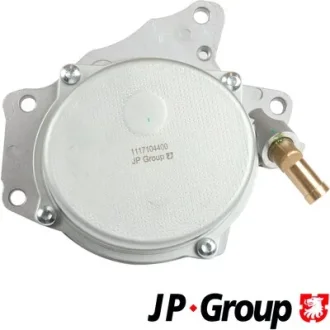 Вакуумний насос VW 2.0 10- JP GROUP 1117104400