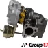 VW турбіна Audi,Golf,Skoda SuperB,Passat 1.8T 96- JP GROUP 1117400600 (фото 3)