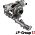 JP GROUP VW Турбокомпресор GOLF VII (5G1, BQ1, BE1, BE2) 2.0 TDI 12-20, GOLF VII (5G1, BQ1, BE1, BE2) 2.0 TDI 12-20 JP-Group 1117414300 (фото 1)