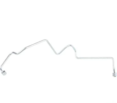 JP GROUP VW трубка подачі мастила турбіни T4 1.9 TD 92- JP-Group 1117601600