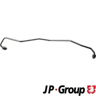 Оливопровід, компресор VW 2.0 TDI JP GROUP 1117602100