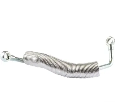 Оливопровід, компресор VW 1.4TSI JP GROUP 1117602400