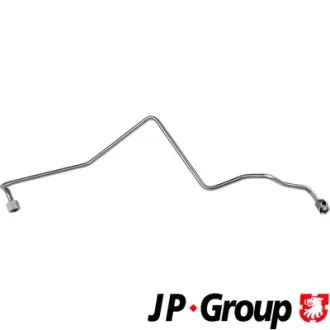 VW маслопровід компресора AUDI 2.0TDI JP GROUP 1117602900