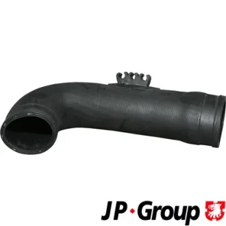 VW патрубок інтеркулера LT 28-46 96- JP GROUP 1117700300
