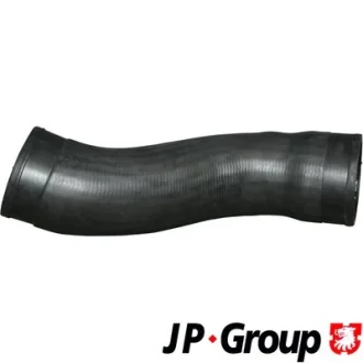 VW патрубок інтеркулера LT 28-46 2,5TDI -06 JP GROUP 1117700400