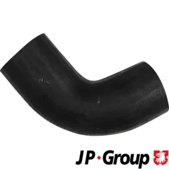 VW патрубок пов. фільтра Passat 05-, Tiguan 07- 2.0 TDI, AUDI A3 JP GROUP 1117701600