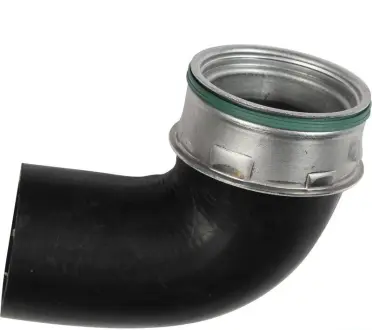 VW патрубок турбіни Sharan 1.9TDI 00- JP GROUP 1117702500
