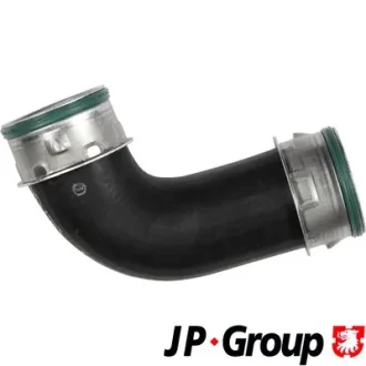 VW патрубок повітрозабірника Passat 2.0TDI, Touran 2.0 TDI 03- JP GROUP 1117703900