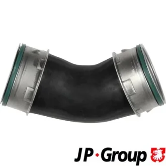 VW патрубок турбіни T5 1.9/2.5TDI 03- JP GROUP 1117704600