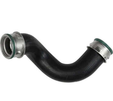 JP GROUP VW патрубок повітрозабірника Bora 1.9TDI, GOLF IV 1.9TDI 00- JP-Group 1117705400
