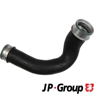 VW патрубок турбіни T5 2.5TDI 03- JP GROUP 1117706100