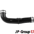 VW патрубок турбіни Audi A3,Skoda Octavia II,Golf V,Jetta III,Passat,Touran 1.9TDI 04- JP GROUP 1117707900 (фото 1)