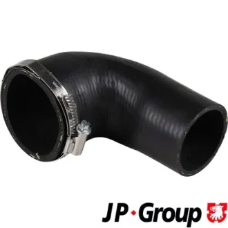 VW патрубок повітряний Golf, Getta, Tauran, 1,4TSI JP GROUP 1117709900