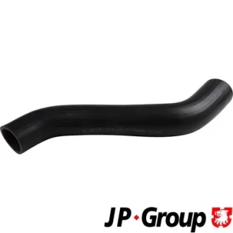 VW патрубок повітряний Crafter 2.5TDI 06- JP GROUP 1117710400