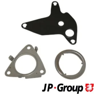 VW К-т прокладок турбіни T5 1.9TDI, 2.5TDI JP GROUP 1117753910
