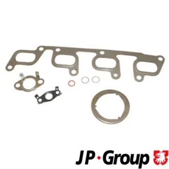 К-кт. прокладок турбіна VW 2.0TDI JP GROUP 1117755210