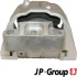 JP GROUP VW подушка двигуна прав.Bora,Golf IV1.4 98- JP-Group 1117902080 (фото 1)