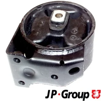 Подушка двигуна Golf/JETTA 1.6/1.8 >99 JP-Group 1117902780