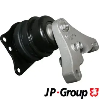 VW подушка двигуна Polo,Fabia JP GROUP 1117904580