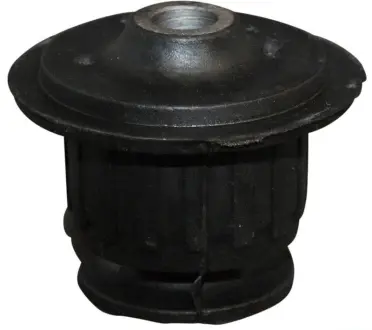 VW подушка балки двигун.(передн.) Passat -88,AUDI 80 JP GROUP 1117906300