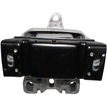VW подушка двигун. Golf IV/Bora/NEW BEETLE ліва JP GROUP 1117906770