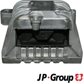 VW подушка двигуна права Caddy 04-, Golf 1.9tdi/2.0sdi 04-, VW Touran 1.9tdi JP GROUP 1117908980