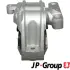 VW подушка двигуна Golf,Touran,Skoda Octavia, AUDI 2.0TDI JP GROUP 1117909080 (фото 1)