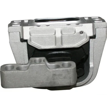 Подушка двигуна Caddy/Golf/Passat 1.4-1.6 04- JP-Group 1117909180