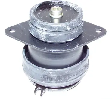 VW подушка двигун. Passat 1.9D 10/93--,2.0i 1/94-- задня, права JP GROUP 1117909480