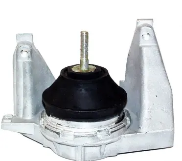 AUDI подушка двигун. AUDI100/AVANT/quatro 91-94 mot AAH/ABC/ACZ/AAH/ABC-прав JP GROUP 1117909580
