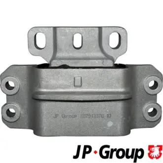 VW подушка КПП Passat 05-,Skoda SuperB II 08- JP GROUP 1117913370
