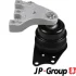 VW подушка двигуна прав.Polo,Fabia 1.4 16V 99- JP GROUP 1117913780 (фото 1)