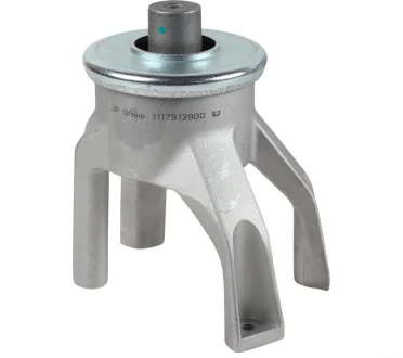 Подушка двигуна задня T5 03- JP-Group 1117913900