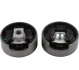 Подушка двигуна VW Caddy 2.0TDI/1.5TSI 20-/Golf/Passat 1.4TSI/2.0TDI 14- (к-кт 2шт.) JP-Group 1117914400 (фото 1)
