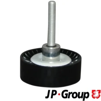 VW натяжний ролик Passat,Golf,Touran JP GROUP 1118304600