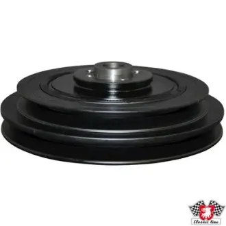 VW шків колінвала T4 2.4d JP GROUP 1118304900